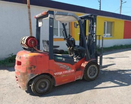 ГАЗ 3302, объемом двигателя 2.3 л и пробегом 0 тыс. км за 11000 $, фото 1 на Automoto.ua