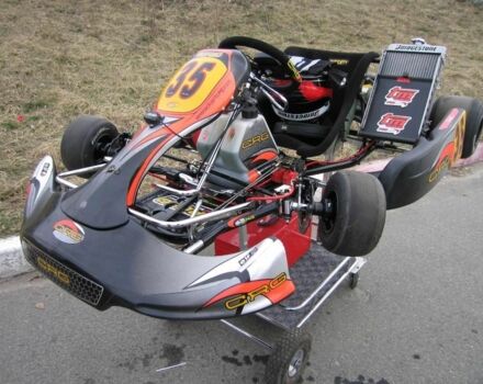 ГАЗ 3302, объемом двигателя 2.3 л и пробегом 0 тыс. км за 7050 $, фото 2 на Automoto.ua