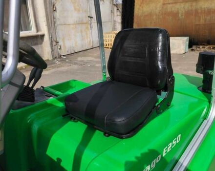 ГАЗ 3302, об'ємом двигуна 2.3 л та пробігом 0 тис. км за 13000 $, фото 9 на Automoto.ua