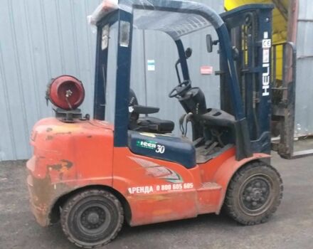 ГАЗ 3302, объемом двигателя 2.3 л и пробегом 0 тыс. км за 11000 $, фото 3 на Automoto.ua