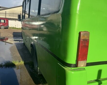 ГАЗ 3302, об'ємом двигуна 2.3 л та пробігом 0 тис. км за 5000 $, фото 9 на Automoto.ua