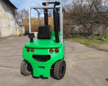 ГАЗ 3302, об'ємом двигуна 2.3 л та пробігом 0 тис. км за 13000 $, фото 6 на Automoto.ua