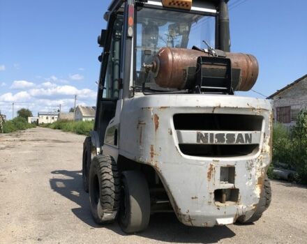 ГАЗ 3302, объемом двигателя 2.3 л и пробегом 0 тыс. км за 12000 $, фото 3 на Automoto.ua