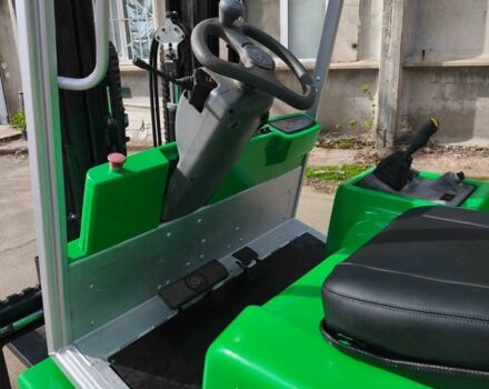 ГАЗ 3302, об'ємом двигуна 2.3 л та пробігом 0 тис. км за 13000 $, фото 8 на Automoto.ua