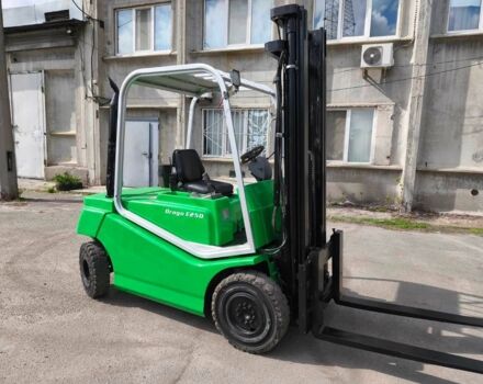 ГАЗ 3302, об'ємом двигуна 2.3 л та пробігом 0 тис. км за 13000 $, фото 4 на Automoto.ua
