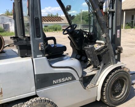 ГАЗ 3302, объемом двигателя 2.3 л и пробегом 0 тыс. км за 12000 $, фото 1 на Automoto.ua