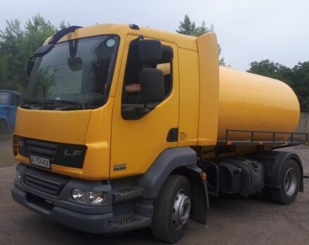 ГАЗ 3302, объемом двигателя 2.3 л и пробегом 0 тыс. км за 8475 $, фото 7 на Automoto.ua