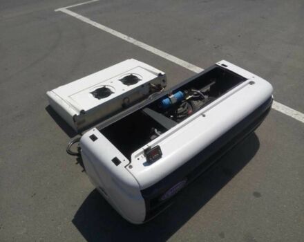 ГАЗ 3302, объемом двигателя 2.3 л и пробегом 0 тыс. км за 1599 $, фото 2 на Automoto.ua