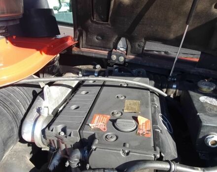 ГАЗ 3302, об'ємом двигуна 2.3 л та пробігом 0 тис. км за 47850 $, фото 23 на Automoto.ua