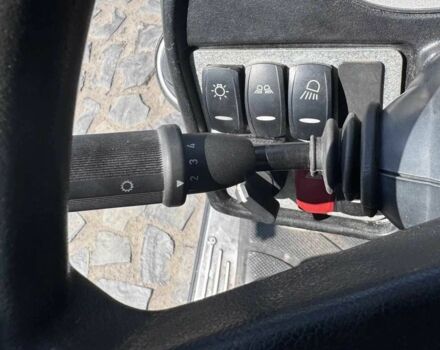 ГАЗ 3302, об'ємом двигуна 2.3 л та пробігом 0 тис. км за 64216 $, фото 9 на Automoto.ua
