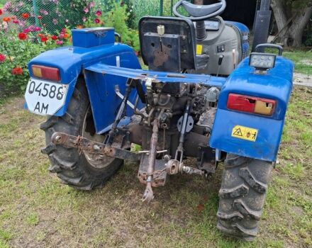 ГАЗ 3302, об'ємом двигуна 2.3 л та пробігом 0 тис. км за 4700 $, фото 11 на Automoto.ua