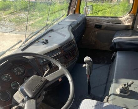 ГАЗ 3302, объемом двигателя 2.3 л и пробегом 0 тыс. км за 183000 $, фото 8 на Automoto.ua