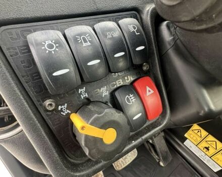 ГАЗ 3302, об'ємом двигуна 2.3 л та пробігом 0 тис. км за 65173 $, фото 8 на Automoto.ua