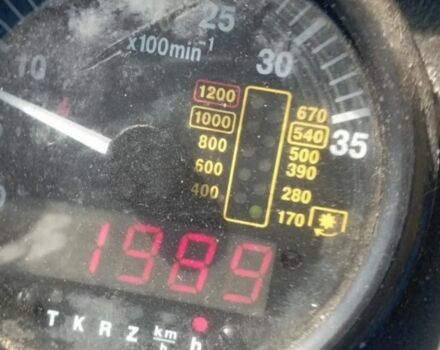 ГАЗ 3302, об'ємом двигуна 2.3 л та пробігом 0 тис. км за 4470 $, фото 6 на Automoto.ua