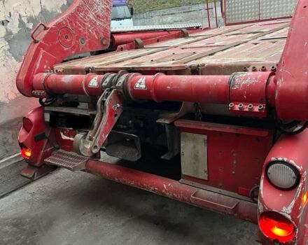ГАЗ 3302, об'ємом двигуна 2.3 л та пробігом 0 тис. км за 65000 $, фото 6 на Automoto.ua