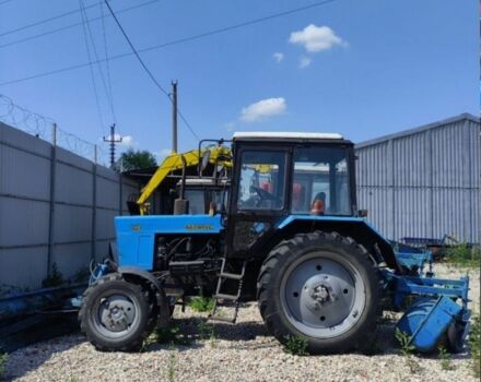 ГАЗ 3302, об'ємом двигуна 2.3 л та пробігом 0 тис. км за 4470 $, фото 4 на Automoto.ua