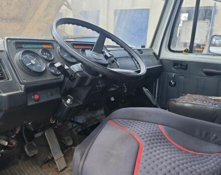 ГАЗ 3302, объемом двигателя 2.3 л и пробегом 0 тыс. км за 8500 $, фото 4 на Automoto.ua