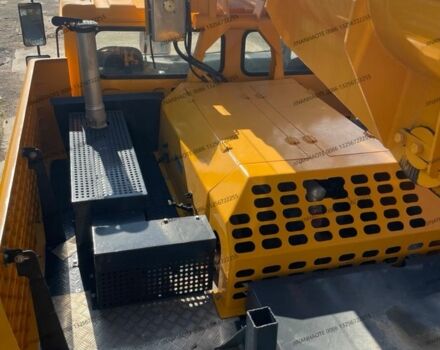 ГАЗ 3302, объемом двигателя 2.3 л и пробегом 0 тыс. км за 183000 $, фото 13 на Automoto.ua