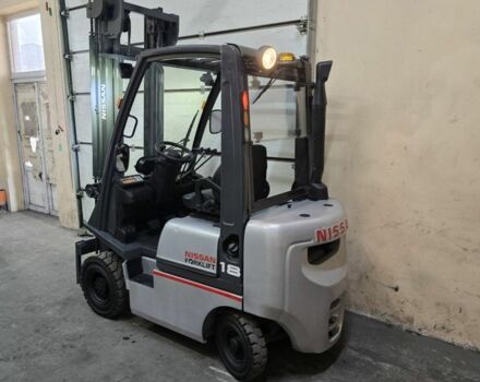 ГАЗ 3302, об'ємом двигуна 2.3 л та пробігом 0 тис. км за 13917 $, фото 7 на Automoto.ua
