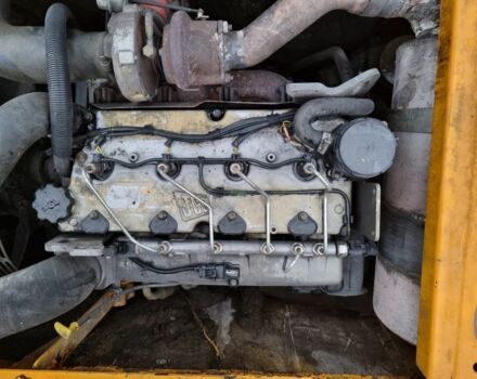 ГАЗ 3302, объемом двигателя 2.3 л и пробегом 0 тыс. км за 48997 $, фото 7 на Automoto.ua