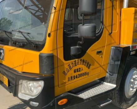 ГАЗ 3302, объемом двигателя 2.3 л и пробегом 0 тыс. км за 183000 $, фото 7 на Automoto.ua