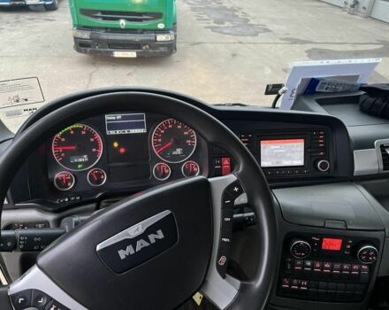 ГАЗ 3302, об'ємом двигуна 2.3 л та пробігом 0 тис. км за 65000 $, фото 7 на Automoto.ua