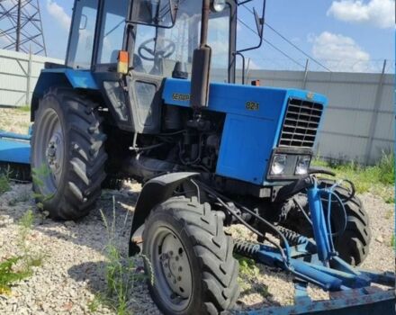 ГАЗ 3302, объемом двигателя 2.3 л и пробегом 0 тыс. км за 4594 $, фото 1 на Automoto.ua