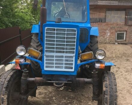 ГАЗ 3302, объемом двигателя 2.3 л и пробегом 0 тыс. км за 4800 $, фото 5 на Automoto.ua