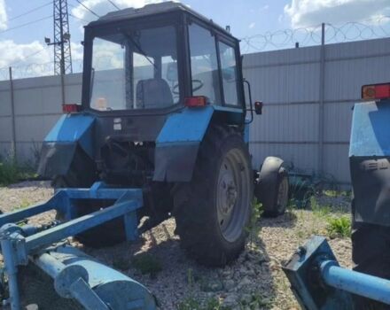 ГАЗ 3302, об'ємом двигуна 2.3 л та пробігом 0 тис. км за 4470 $, фото 2 на Automoto.ua
