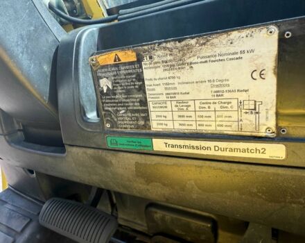 ГАЗ 3302, об'ємом двигуна 2.3 л та пробігом 0 тис. км за 14500 $, фото 5 на Automoto.ua