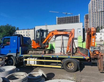 ГАЗ 3302, об'ємом двигуна 2.3 л та пробігом 0 тис. км за 30500 $, фото 8 на Automoto.ua