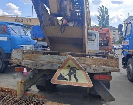ГАЗ 3302, объемом двигателя 2.3 л и пробегом 0 тыс. км за 8500 $, фото 2 на Automoto.ua