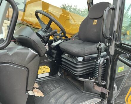 ГАЗ 3302, объемом двигателя 2.3 л и пробегом 0 тыс. км за 54772 $, фото 10 на Automoto.ua