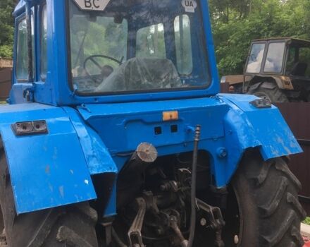 ГАЗ 3302, объемом двигателя 2.3 л и пробегом 0 тыс. км за 4800 $, фото 3 на Automoto.ua