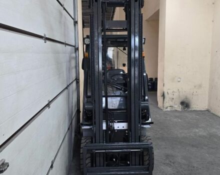 ГАЗ 3302, об'ємом двигуна 2.3 л та пробігом 0 тис. км за 13917 $, фото 6 на Automoto.ua