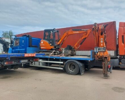 ГАЗ 3302, об'ємом двигуна 2.3 л та пробігом 0 тис. км за 30500 $, фото 10 на Automoto.ua
