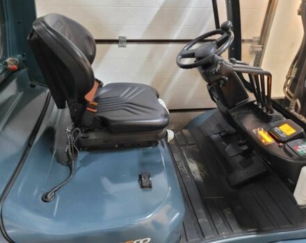 ГАЗ 3302, объемом двигателя 2.3 л и пробегом 0 тыс. км за 31194 $, фото 14 на Automoto.ua