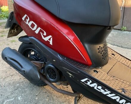 ГАЗ 3302, объемом двигателя 80 л и пробегом 0 тыс. км за 850 $, фото 4 на Automoto.ua