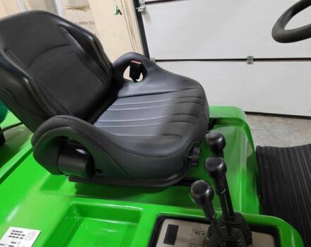 ГАЗ 3302, объемом двигателя 2.3 л и пробегом 0 тыс. км за 18422 $, фото 5 на Automoto.ua