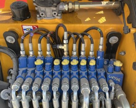 ГАЗ 3302, объемом двигателя 2.3 л и пробегом 0 тыс. км за 36500 $, фото 17 на Automoto.ua