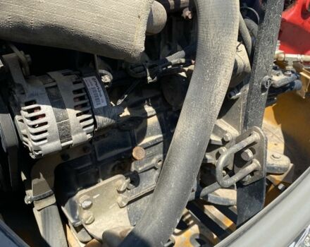 ГАЗ 3302, объемом двигателя 2.3 л и пробегом 0 тыс. км за 36500 $, фото 16 на Automoto.ua