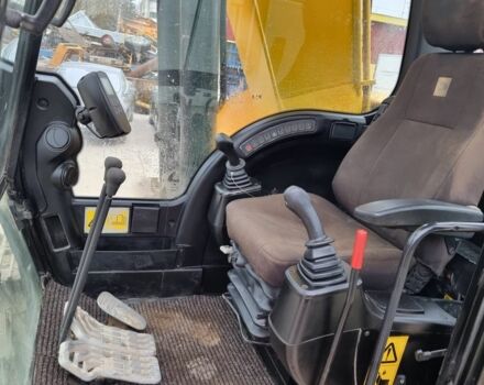 ГАЗ 3302, об'ємом двигуна 2.3 л та пробігом 0 тис. км за 75829 $, фото 15 на Automoto.ua