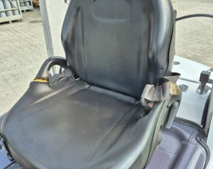 ГАЗ 3302, об'ємом двигуна 2.3 л та пробігом 0 тис. км за 8700 $, фото 5 на Automoto.ua
