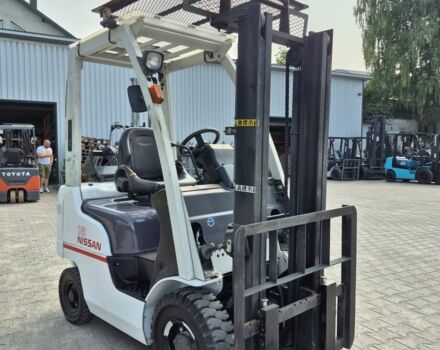ГАЗ 3302, об'ємом двигуна 2.3 л та пробігом 0 тис. км за 8700 $, фото 12 на Automoto.ua