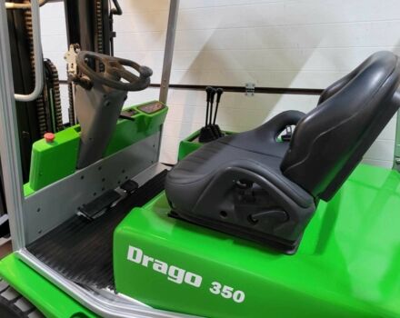 ГАЗ 3302, объемом двигателя 2.3 л и пробегом 0 тыс. км за 18422 $, фото 13 на Automoto.ua