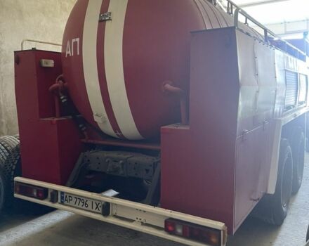 ГАЗ 3302, об'ємом двигуна 2.3 л та пробігом 0 тис. км за 75000 $, фото 4 на Automoto.ua