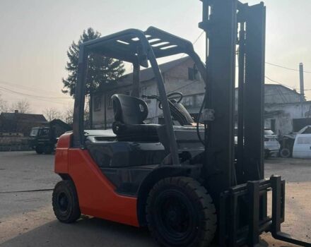 ГАЗ 3302, объемом двигателя 2.3 л и пробегом 0 тыс. км за 16255 $, фото 2 на Automoto.ua