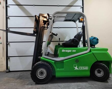 ГАЗ 3302, объемом двигателя 2.3 л и пробегом 0 тыс. км за 18422 $, фото 10 на Automoto.ua
