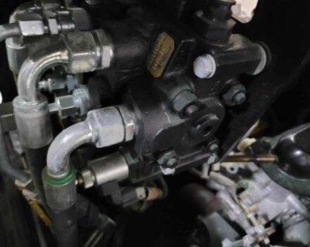 ГАЗ 3302, объемом двигателя 2.3 л и пробегом 0 тыс. км за 18422 $, фото 8 на Automoto.ua