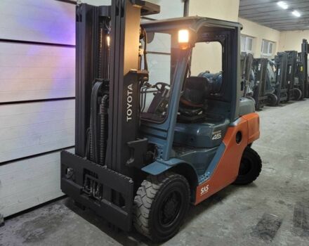 ГАЗ 3302, объемом двигателя 2.3 л и пробегом 0 тыс. км за 31194 $, фото 1 на Automoto.ua